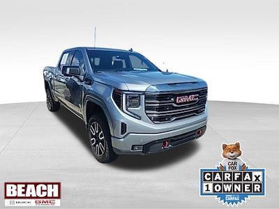 2023 GMC Sierra 1500 Crew Cab 4x4, Pickup for sale #G11139A - photo 1