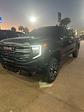 Used 2022 GMC Sierra 1500 AT4 Crew Cab 4x4, Pickup for sale #G11139B - photo 3