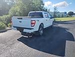 Used 2023 Ford F-150 XL SuperCrew Cab 4x4, Pickup for sale #G11142AA - photo 2