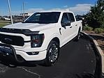 Used 2023 Ford F-150 XL SuperCrew Cab 4x4, Pickup for sale #G11142AA - photo 6