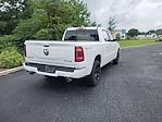 Used 2023 Ram 1500 Laramie Crew Cab 4x4, Pickup for sale #G11166A - photo 4