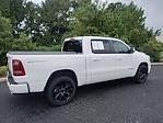 Used 2023 Ram 1500 Laramie Crew Cab 4x4, Pickup for sale #G11166A - photo 2