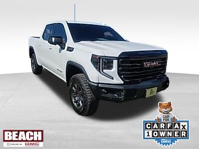 2024 GMC Sierra 1500 Crew Cab 4x4, Pickup for sale #G11175A - photo 1