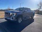 Used 2021 GMC Sierra 1500 SLT Crew Cab 4x4, Pickup for sale #G11177A - photo 8