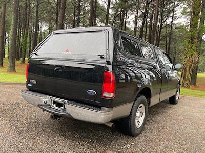 2004 Ford F-150 Super Cab 4x2, Pickup for sale #G11179CC - photo 2