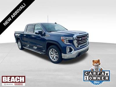 2020 GMC Sierra 1500 Crew Cab 4x4, Pickup for sale #G11180A - photo 1