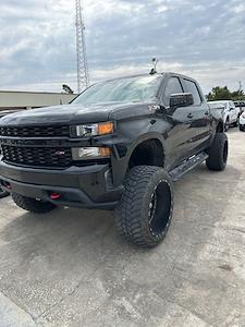 2020 Chevrolet Silverado 1500 Crew Cab 4x4, Pickup for sale #G11201B - photo 1