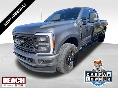 2023 Ford F-250 Crew Cab 4x4, Pickup for sale #G11242B - photo 1