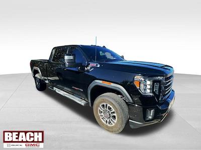 2023 GMC Sierra 2500 Crew Cab 4x4, Pickup for sale #G11255A - photo 1