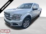 2018 Ford F-150 SuperCrew Cab 4x4, Pickup for sale #G11256A - photo 1