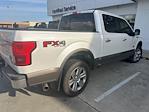 2018 Ford F-150 SuperCrew Cab 4x4, Pickup for sale #G11256A - photo 4