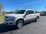 2018 Ford F-150 SuperCrew Cab 4x4, Pickup for sale #G11256A - photo 5