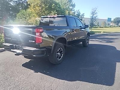 2024 Chevrolet Silverado 1500 Crew Cab 4x4, Pickup for sale #G11267A - photo 2