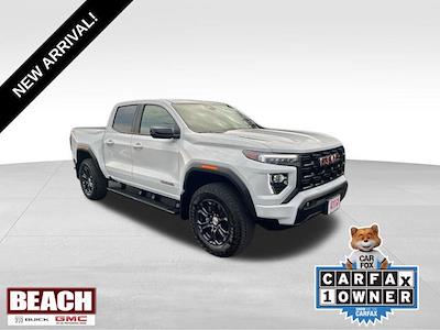 Used 2023 GMC Canyon Elevation Crew Cab 4x4, Pickup for sale #G11295A - photo 1