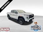 Used 2023 GMC Canyon Elevation Crew Cab 4x4, Pickup for sale #G11295A - photo 1