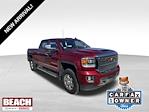 2019 GMC Sierra 3500 Crew Cab SRW 4x4, Pickup for sale #G11302A - photo 5