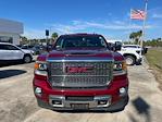 2019 GMC Sierra 3500 Crew Cab SRW 4x4, Pickup for sale #G11302A - photo 8