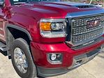 2019 GMC Sierra 3500 Crew Cab SRW 4x4, Pickup for sale #G11302A - photo 9