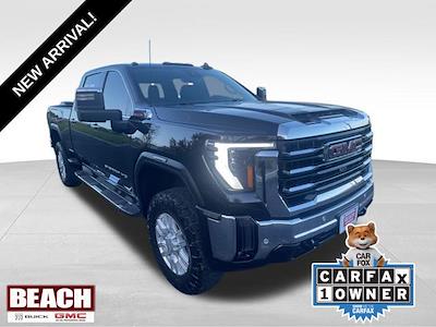 2024 GMC Sierra 2500 Crew Cab 4x4, Pickup for sale #G11312B - photo 1