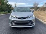 Used 2021 Toyota Sienna Limited FWD, Minivan for sale #G11355A - photo 8