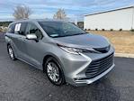 Used 2021 Toyota Sienna Limited FWD, Minivan for sale #G11355A - photo 9