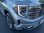 Used 2025 GMC Sierra 1500 Denali Crew Cab 4x4, Pickup for sale #G11392A - photo 9