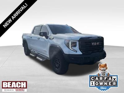 Used 2023 GMC Sierra 1500 AT4X Crew Cab 4x4, Pickup for sale #G11400A - photo 1