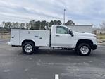 Used 2022 Chevrolet Silverado 3500 Work Truck Regular Cab 4x4, Service Truck for sale #PG2336 - photo 3