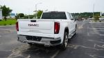 Used 2023 GMC Sierra 1500 SLT Crew Cab 4x4, Pickup for sale #PG2448 - photo 2