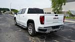 Used 2023 GMC Sierra 1500 SLT Crew Cab 4x4, Pickup for sale #PG2448 - photo 5