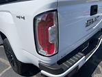 Used 2022 GMC Canyon Elevation Crew Cab 4x4, Pickup for sale #PG2450 - photo 13