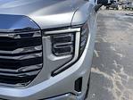 Used 2022 GMC Sierra 1500 SLT Crew Cab 4x4, Pickup for sale #PG2461 - photo 10