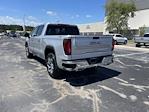 Used 2022 GMC Sierra 1500 SLT Crew Cab 4x4, Pickup for sale #PG2461 - photo 5