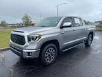 Used 2021 Toyota Tundra Limited CrewMax Cab 4x4, Pickup for sale #PG2482A - photo 7