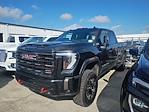 Used 2024 GMC Sierra 2500 AT4X Crew Cab 4x2, Pickup for sale #PG2483 - photo 4