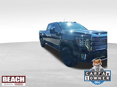 Used 2023 GMC Sierra 2500 Denali Crew Cab 4x4, Pickup for sale #PG2492 - photo 1