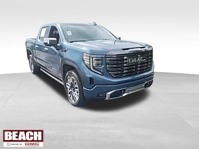 2024 GMC Sierra 1500 Crew Cab 4x4, Pickup for sale #PG2495 - photo 1