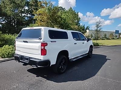 2022 Chevrolet Silverado 1500 Crew Cab 4x4, Pickup for sale #PG2499 - photo 2