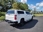 2022 Chevrolet Silverado 1500 Crew Cab 4x4, Pickup for sale #PG2499 - photo 2