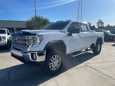 2023 GMC Sierra 2500 Crew Cab 4x4, Pickup for sale #PG2510 - photo 1