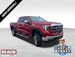 Used 2022 GMC Sierra 1500 SLT Crew Cab 4x4, Pickup for sale #PG2516 - photo 1