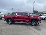 Used 2022 GMC Sierra 1500 SLT Crew Cab 4x4, Pickup for sale #PG2516 - photo 4