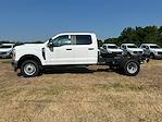 New 2023 Ford F-350 XL Crew Cab 4x4, Cab Chassis for sale #FT14786 - photo 3