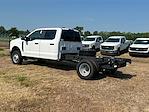 New 2023 Ford F-350 XL Crew Cab 4x4, Cab Chassis for sale #FT14786 - photo 2