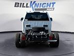 New 2023 Ford F-350 XL Crew Cab 4x4, Cab Chassis for sale #FT14786 - photo 4