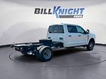 New 2023 Ford F-350 XL Crew Cab 4x4, Cab Chassis for sale #FT14786 - photo 5