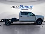 New 2023 Ford F-350 XL Crew Cab 4x4, Cab Chassis for sale #FT14786 - photo 6