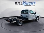 New 2023 Ford F-350 XL Regular Cab 4x2, Cab Chassis for sale #FT14790 - photo 5