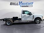 New 2023 Ford F-350 XL Regular Cab 4x2, Cab Chassis for sale #FT14790 - photo 6