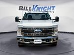 New 2023 Ford F-350 XL Regular Cab 4x2, Cab Chassis for sale #FT14790 - photo 8